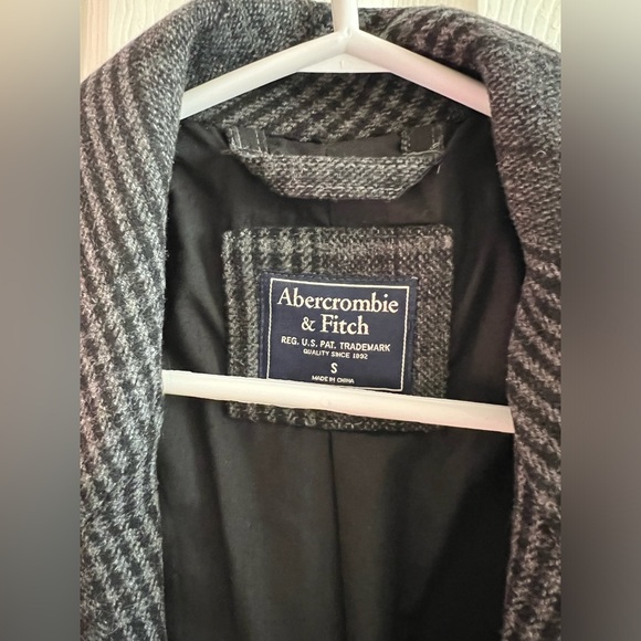 A&F Abercrombie&Fitch winter jacket - Picture 3 of 3